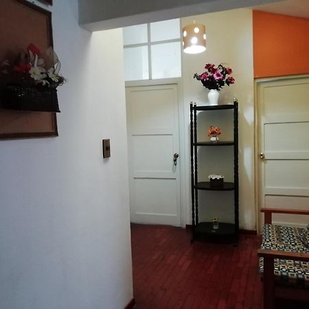 La Casa De Sebas Bed & Breakfast Cusco Exterior photo
