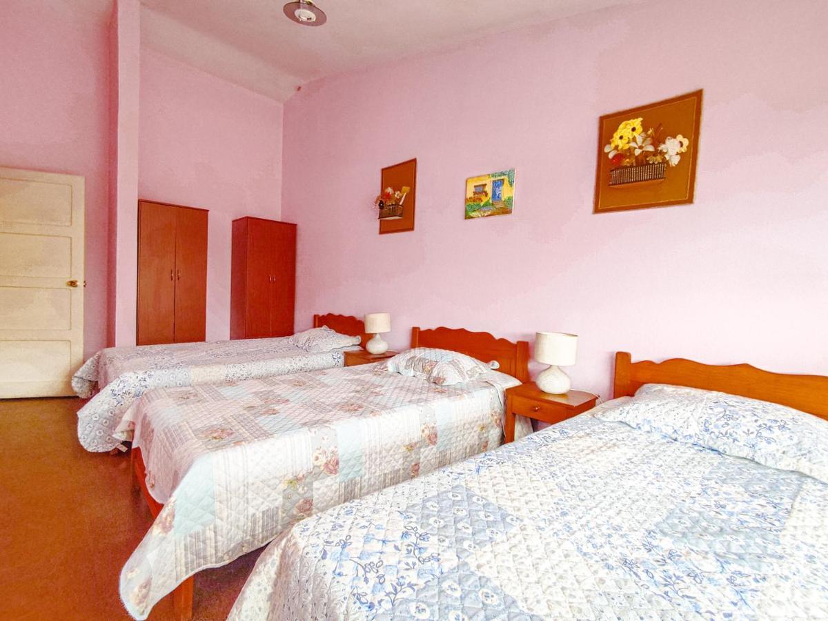 La Casa De Sebas Bed & Breakfast Cusco Exterior photo