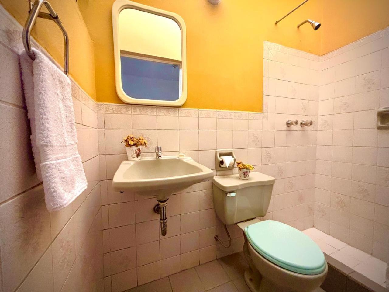 La Casa De Sebas Bed & Breakfast Cusco Exterior photo