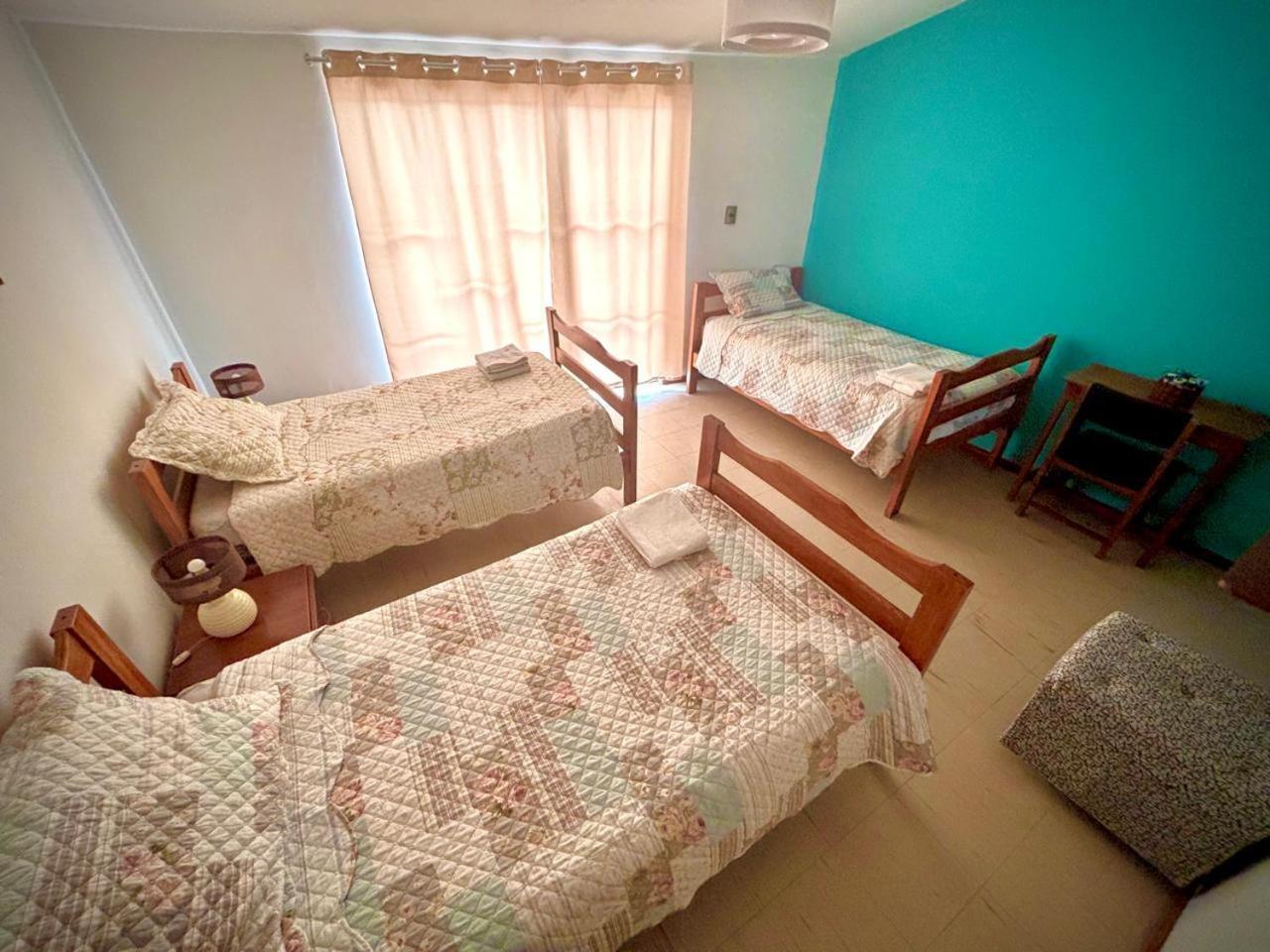 La Casa De Sebas Bed & Breakfast Cusco Exterior photo